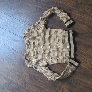 Shein sweater size small